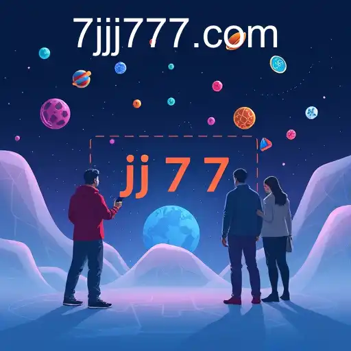 About Us: Discover the World of jjj777