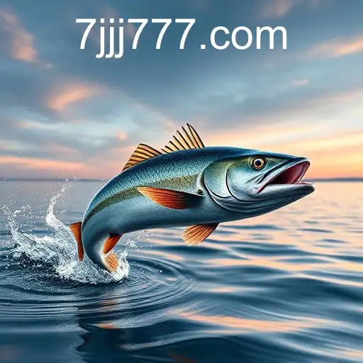 Fishing Games: Reeling in the Fun with JJJ777