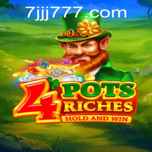 Discover the Thrills of 4potsriches - A New Era in Gaming