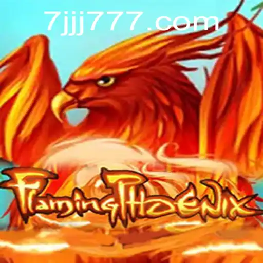 FlamingPhoenix: The Adventurous Journey of JJJ777