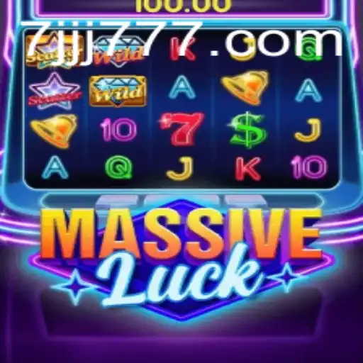 Unveiling MassiveLuck: Gaming's New Frontier