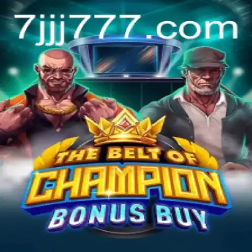 TheBeltOfChampionBonusBuy: Master the Game with jjj777