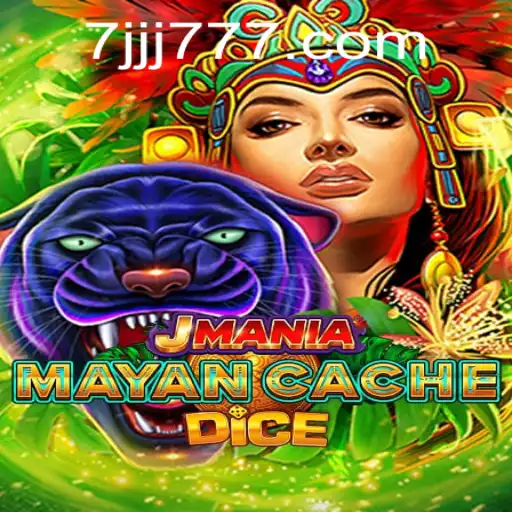 Unveiling JManiaMayanCacheDice