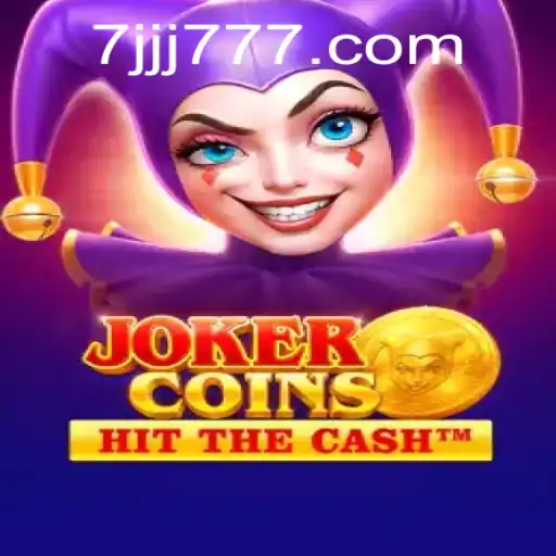 JokerCoins: The Thrilling New Gaming Craze