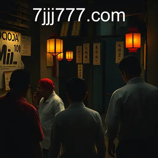 Understanding Jueteng: The Underworld of Illegal Numbers Game