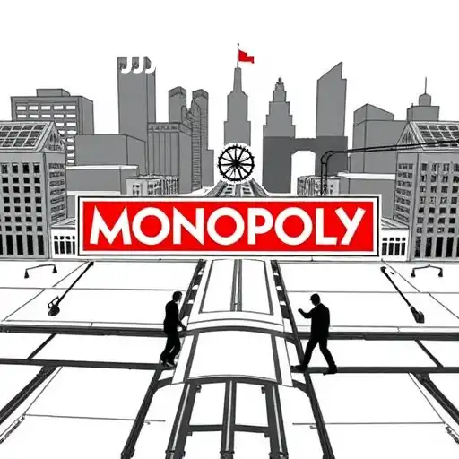 Understanding Monopoly in the Modern Economy