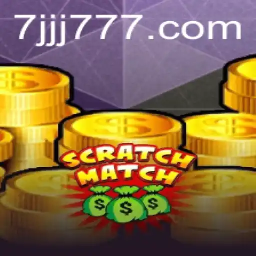 Unveiling ScratchMatch: A New Era in Gaming Entwined with jjj777
