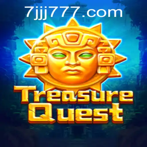 Discover the Enigmatic World of TreasureQuest with jjj777