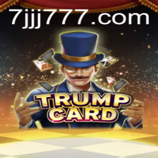 TrumpCard: A Game of Strategy and Wit