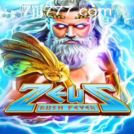 ZeusRushFever: Conquer the Skies in the Thrilling New Game